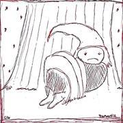 Coin Locker Kid - Traumnovelle