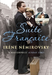Suite Française (Irène Némorovsky)