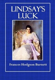 Lindsay&#39;s Luck (Frances Hodgson Burnett)