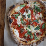 Pizzeria Lui (Denver)