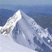 Aiguille De Bionnassay