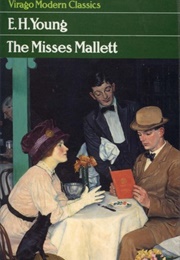 The Misses Mallett (E.H. Young)