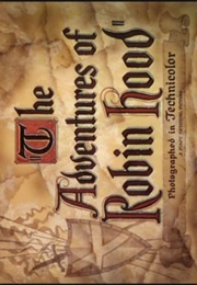 Adventures of Robin Hood,The. (1948)