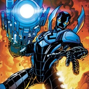 Blue Beetle