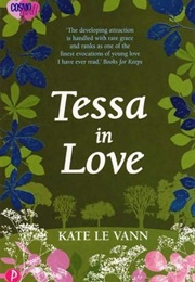 Tessa in Love (Kate Le Vann)