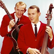 The Smothers Brothers