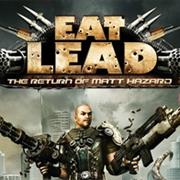 Eat Lead: The Return of Matt Hazard