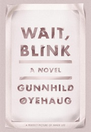 Wait, Blink (Gunnhild Øyehaug)