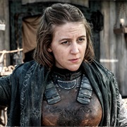 Yara Greyjoy