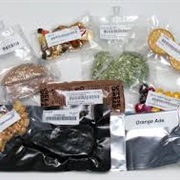 Space Food