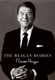 The Reagan Diaries (Ronald Reagan)