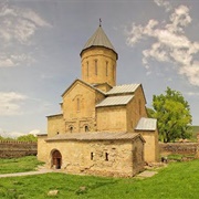 Tsilkani Cathedral