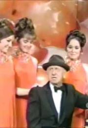 Jimmy Durante Presents the Lennon Sisters