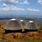 Shewula Mountain Camp, Swaziland