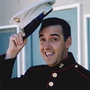Gomer Pyle
