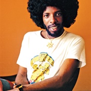 Sly Stone