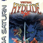 Virtual Hydlide