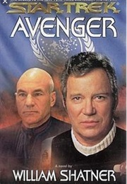 Avenger (William Shatner)