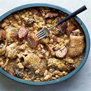 Cassoulet