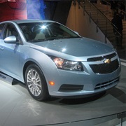 Cruze (Chevy)