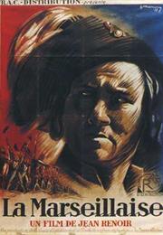 La Marseillaise (Jean Renoir)