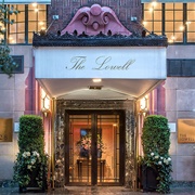 The Lowell, New York City