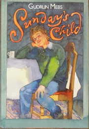 Sunday's Child (Gudrun Mebs)