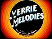 Merry Melodies