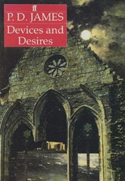 Devices and Desires (P. D. James)