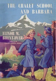 The Chalet School and Barbara (Elinor M. Brent-Dyer)