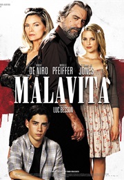 Malavita (2013)