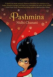 Pashmina (Nidhi Chanani)