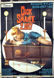 Dick Smart 2.007 (1967)