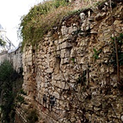 Bourges City Walls