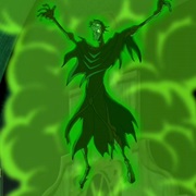 Mummy of Friar Serra