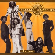 Graham Central Station - Jam (Larry Graham)