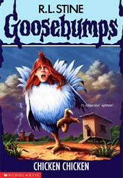 Chicken, Chicken (R. L. Stine)