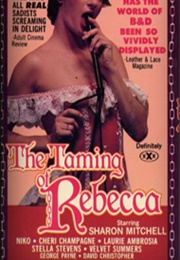 The Taming of Rebecca (1982)