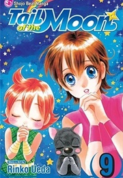Tail of the Moon 9 (Rinko Ueda)