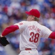 Curt Schilling