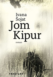 Jom Kipur (Ivana Šojat)