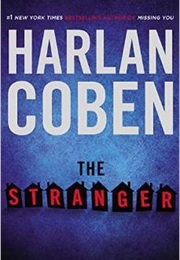 Stranger (Harlan Coben)