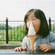 Ice Cream Up the Nose