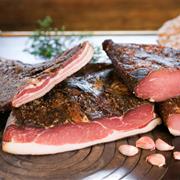 Tiroler Speck
