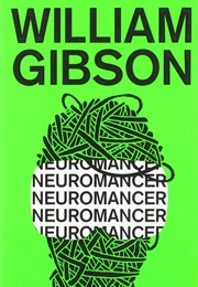 Necromancer (William Gibson)