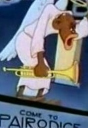 Clean Pastures (1937)