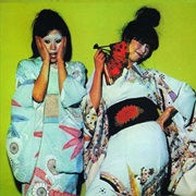 This Town Ain't Big Enough for Both of Us - Sparks