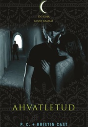 Ahvatletud (Kristin Cast)