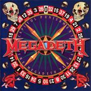 Megadeth - Capitol Punishment
