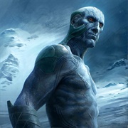 Frost Giant